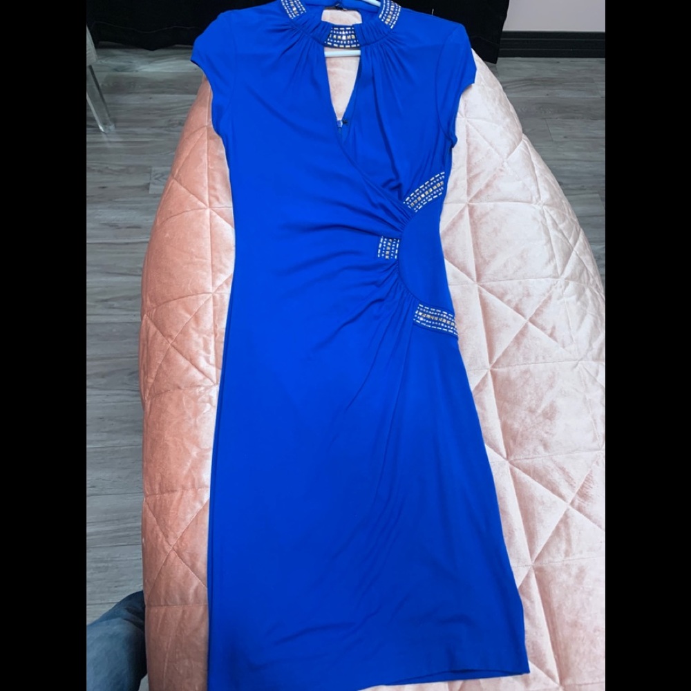 Cache women’s dress